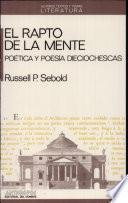 El rapto de la mente