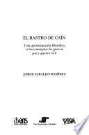 El rastro de Caín