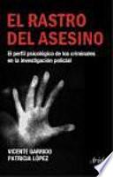 El rastro del asesino