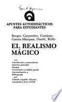 El realismo mágico