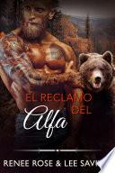 El reclamo del alfa