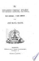 El refranero genera español, parte recopilado, y part compuesto por José María Sbari