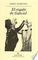 El regalo de Gabriel