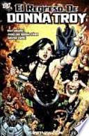 El Regreso de Donna Troy