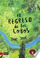 El regreso de los lobos