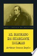 El regreso de Sherlock Holmes