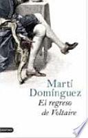 El regreso de Voltaire