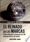 El Reinado de Las Marcas