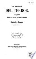 El Reinado del Terror
