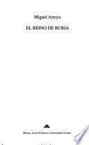 El reino de Buría