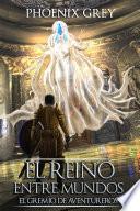 El Reino Entre Mundos: El Gremio de Aventureros