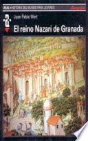 El reino nazarí de Granada