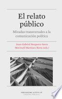 El relato público