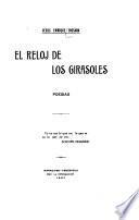 El reloj de los girasoles