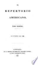 El Repertorio americano