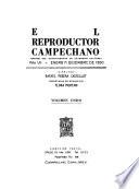 El Reproductor campechano