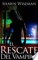 El rescate del vampiro