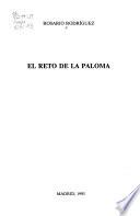 El reto de la paloma