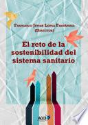 El reto de la sostenibilidad del sistema sanitario