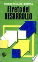 El reto del desarrollo