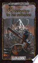 El retorno de los soldados