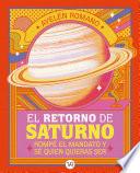 El retorno de saturno