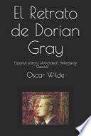 El Retrato de Dorian Gray