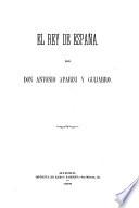 El rey de España