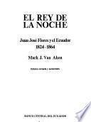 El rey de la noche