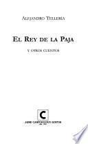 El rey de la paja y otros cuentos