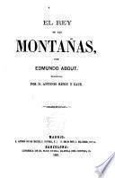 El Rey de las montañas