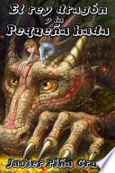 El rey dragón y la pequeña hada