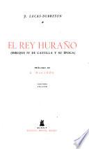 El rey huraño