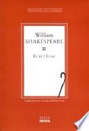 El rey Lear