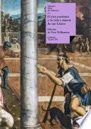 El rico avariento, o la vida y muerte de san Lázaro