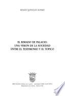 El Rimado de palacio