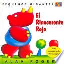 El Rinoceronte Rojo