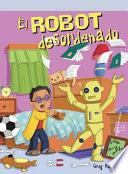 El robot desordenado (The Messy Robot)