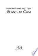 El rock en Cuba