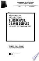 El Rodrigazo, 30 años después