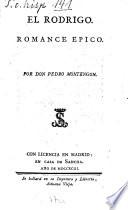 El Rodrigo