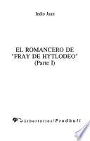 El romancero de Fray de Hytlodeo