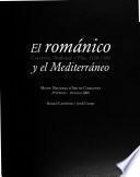 El románico y el Mediterráneo
