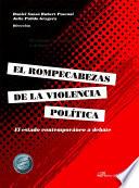 El rompecabezas de la violencia política