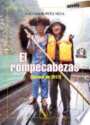El rompecabezas (Verano de 1993)