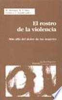 El rostro de la violencia