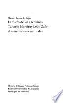 El rostro de los arlequines
