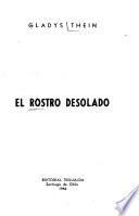 El rostro desolado