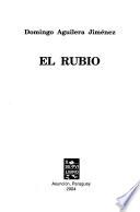 El rubio