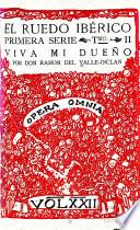 El ruedo ibérico